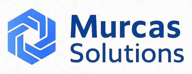 Isologo Murcas Solutions